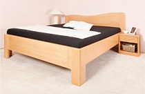 Fotografie ložnice, postele - K - design