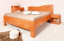 Fotografie ložnice, postele - K - design 2