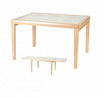 Fotografie stoly a stolky - Stůl 2
