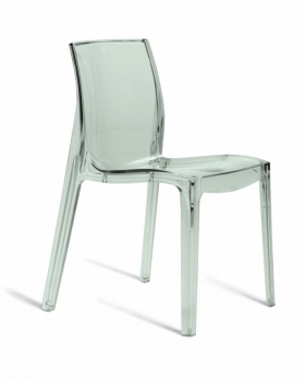Menší fotografie dřevěné židle - Židle Famme