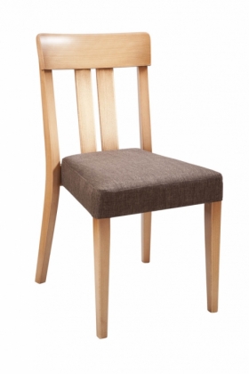 Menší fotografie dřevěné židle - 313 184
