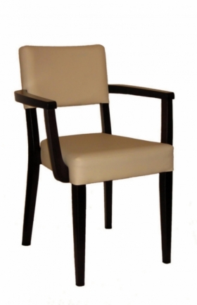 Menší fotografie dřevěné židle - 323 183