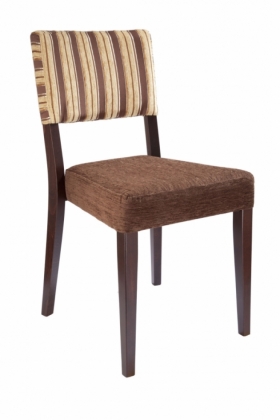Menší fotografie dřevěné židle - 313 183