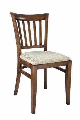 Menší fotografie dřevěné židle - 313 701