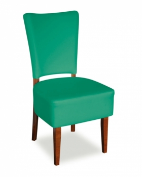 Menší fotografie dřevěné židle - 313 718