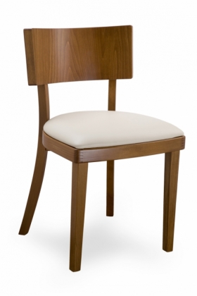 Menší fotografie dřevěné židle - 313 173