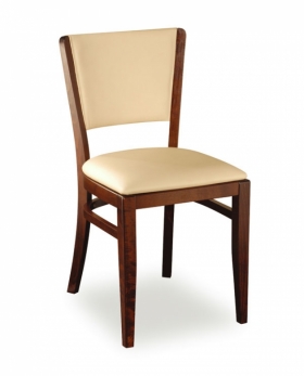 Menší fotografie dřevěné židle - 313 272