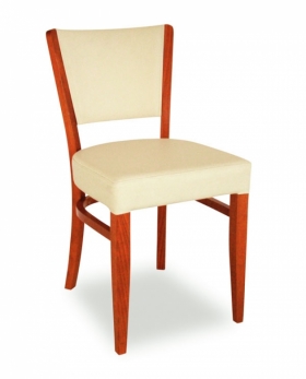 Menší fotografie dřevěné židle - 313 290