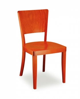 Menší fotografie dřevěné židle - 311 262