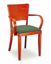 Fotografie židle, křesla nebo polokřesla - 323 263
