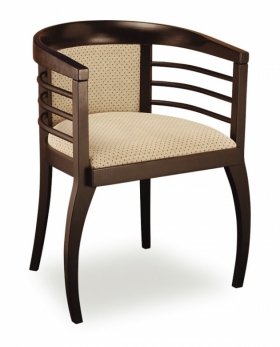 Menší fotografie dřevěné židle - 323 052