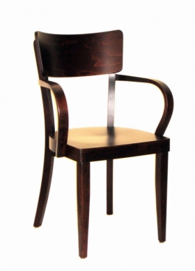 Menší fotografie dřevěné židle - 321 266
