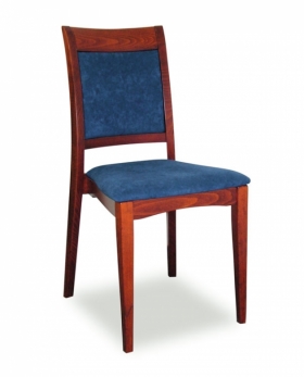 Menší fotografie dřevěné židle - 313 142