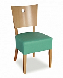 Fotografie židle, křesla nebo polokřesla - 313 231
