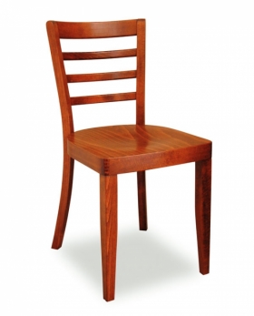 Menší fotografie dřevěné židle - 311 202