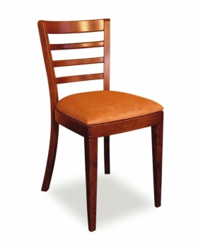 Menší fotografie dřevěné židle - 313 202