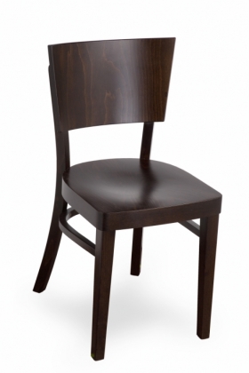 Menší fotografie dřevěné židle - 311 206