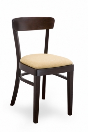 Menší fotografie dřevěné židle - 313 205