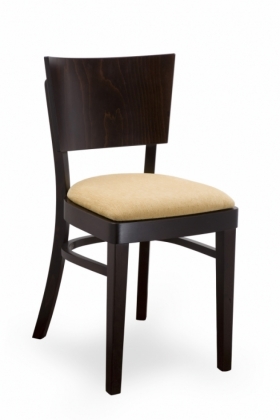 Menší fotografie dřevěné židle - 313 206