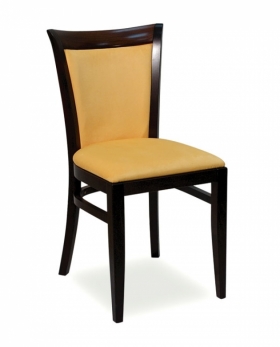 Menší fotografie dřevěné židle - 313 834