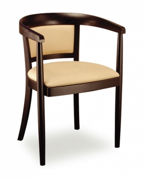 Menší fotografie dřevěné židle - 323 342
