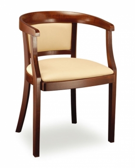 Menší fotografie dřevěné židle - 323 363