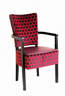 Fotografie židle, křesla nebo polokřesla - 323 708