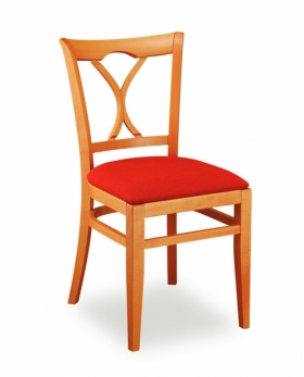 Menší fotografie dřevěné židle - 313 810